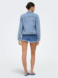 ONLWONDER Chaqueta vaquera