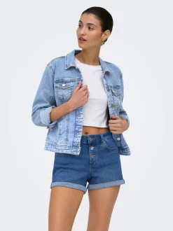 ONLWONDER Chaqueta vaquera
