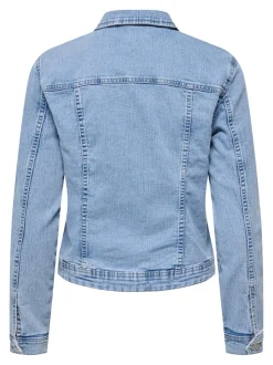 ONLWONDER Chaqueta vaquera