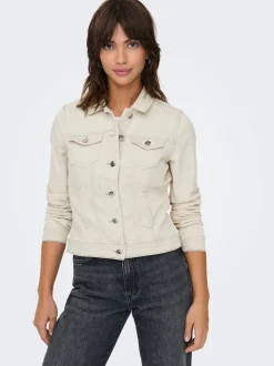 ONLWONDER Chaqueta vaquera