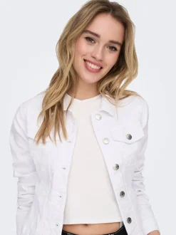 ONLWONDER Chaqueta vaquera