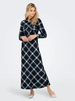 ONLWREN Vestido largo