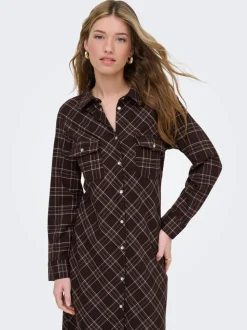 ONLWREN Vestido largo
