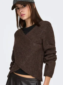 ONLZAGGIE Jersey de punto
