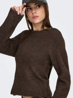 ONLZAGGIE Jersey de punto