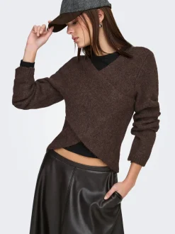 ONLZAGGIE Jersey de punto