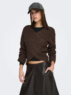 ONLZAGGIE Jersey de punto