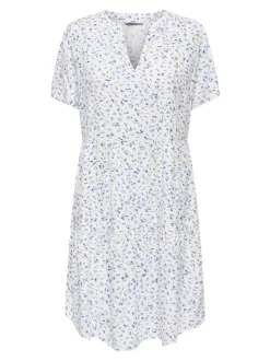 ONLZALLY Vestido corto