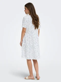 ONLZALLY Vestido corto