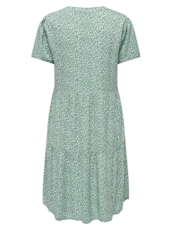 ONLZALLY Vestido corto