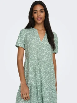 ONLZALLY Vestido corto