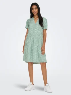 ONLZALLY Vestido corto