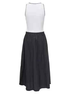 ONLZAYA Vestido largo