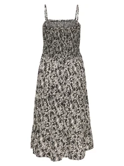 ONLZELINA Vestido midi