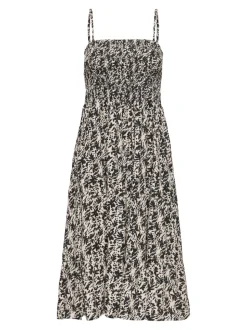 ONLZELINA Vestido midi