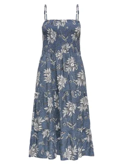 ONLZELINA Vestido midi