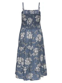 ONLZELINA Vestido midi