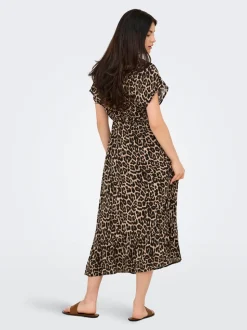 ONLZILLA Vestido largo