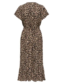 ONLZILLA Vestido largo