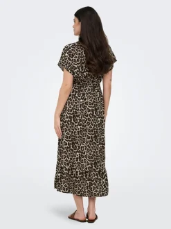 ONLZILLA Vestido largo