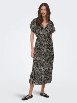 ONLZILLA Vestido largo