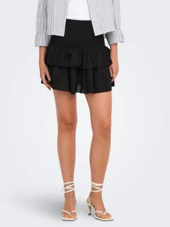 ONLZOEY Falda Falda corta