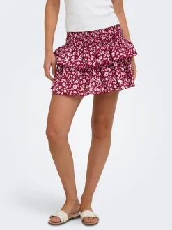 ONLZOEY Falda Falda corta