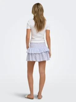 ONLZOEY Falda Falda corta