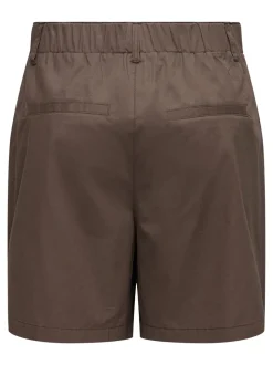 ONLZORA Cintura media Corte loose Bermudas
