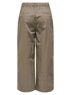 ONLZORA Corte cropped Pantalones culote