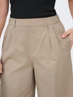 ONLZORA Corte cropped Pantalones culote