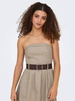ONLZORA Vestido largo