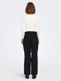 ONPAMBRE Pantalones de esquí
