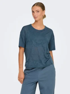 ONPAUB-BIA Camiseta
