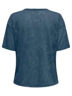 ONPAUB-BIA Camiseta