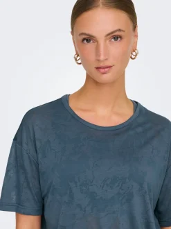 ONPAUB-BIA Camiseta