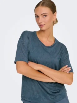 ONPAUB-BIA Camiseta