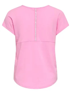 ONPAUB-JYX Camiseta