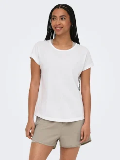 ONPAUB-JYX Camiseta