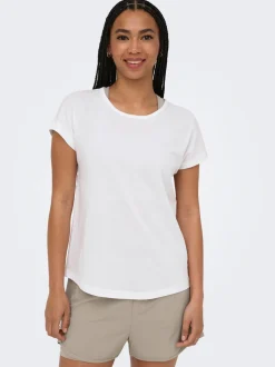 ONPAUB-JYX Camiseta