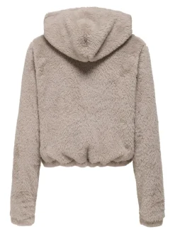 ONPCAS-FLUF Sudaderas