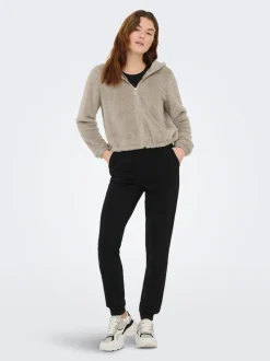 ONPCAS-FLUF Sudaderas