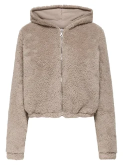 ONPCAS-FLUF Sudaderas