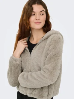 ONPCAS-FLUF Sudaderas