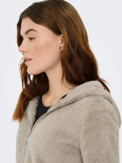 ONPCAS-FLUF Sudaderas