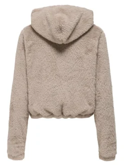 ONPCAS-FLUF Sudaderas