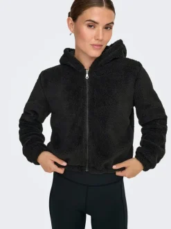 ONPCAS-FLUF Sudaderas
