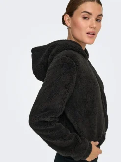 ONPCAS-FLUF Sudaderas