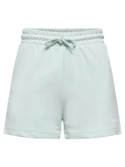 ONPCAVA Cintura alta Corte loose Shorts de chándal