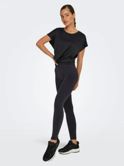 ONPDEFY Corte slim Mallas deportivas